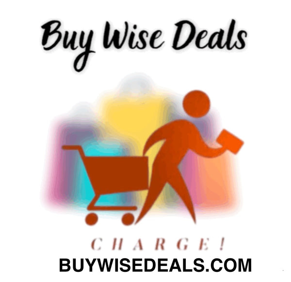 Buy Wise Deals 